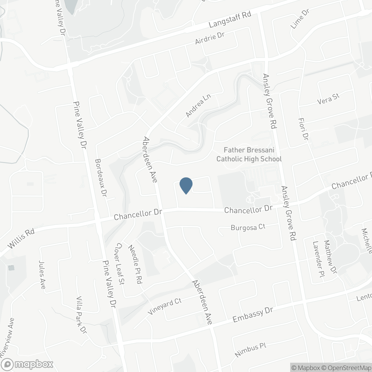 47 VELVET CRESCENT, Vaughan, Ontario L4L 5E8